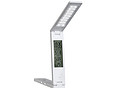 white,Fold,Intelligence,LED,Table Lamp