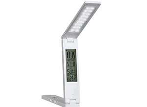 white,Fold,Intelligence,LED,Table Lamp