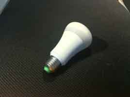 LED Bulb