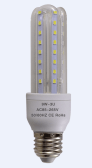 LED Corn Light,LED Lighting & Technology,9W