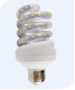 LED Corn Light,LED Lighting & Technology,7W
