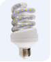 LED Corn Light,LED Lighting & Technology,9W