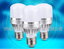 LED Bulb