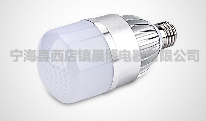 LED Bulb