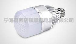 LED Bulb