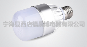 LED Bulb