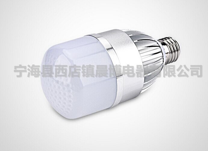 LED Bulb