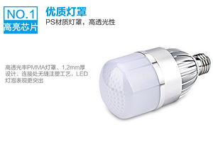 LED Bulb