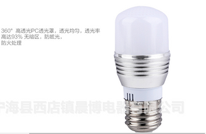 LED Bulb