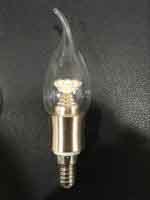 LED Bulb