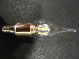 LED Bulb