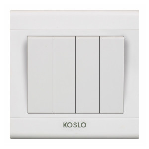 simple,white,indoor,switch