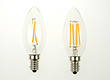 LED Filament Light