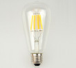 LED Filament Light