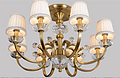 Chandelier,American,Electroplate,Technology,living room