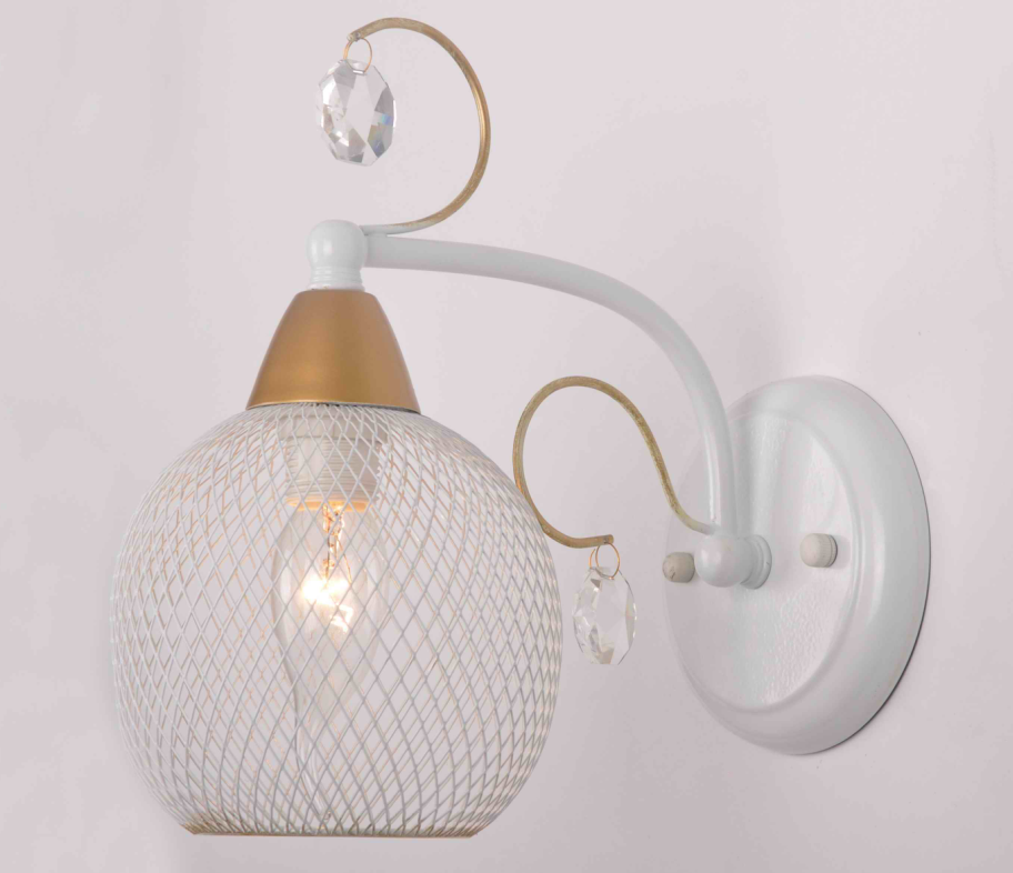 Wall Lamp