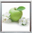 panel light,Simple,green,Apple