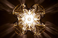 The ‘Laniakea’ light Draw for the Mysteries of the Universe