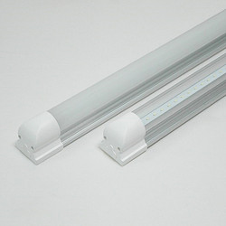 LED,column,Stand,T8,white,indoor