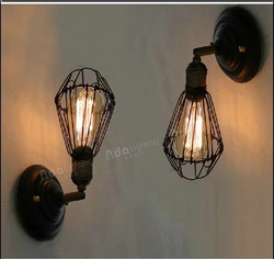 Wall Lamp