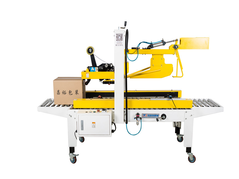 Automatic package Equipment