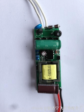 LED driver 12-18W