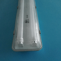 T8 Emergency Tri-proof Light