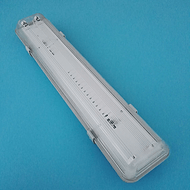 Waterproof Bracket Of Emergency Three Proof Lamp Kit