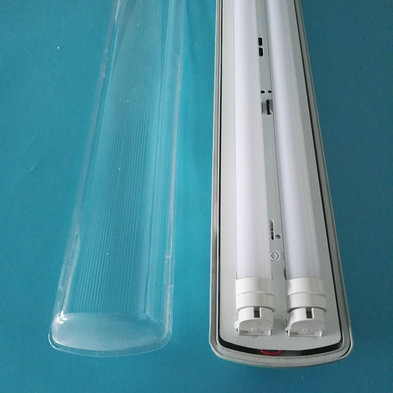 T8/T5 High-end Three-proof Light LED Waterproof Light IP65