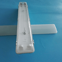 T8 All Plastic Three Proof Lamp Bracket