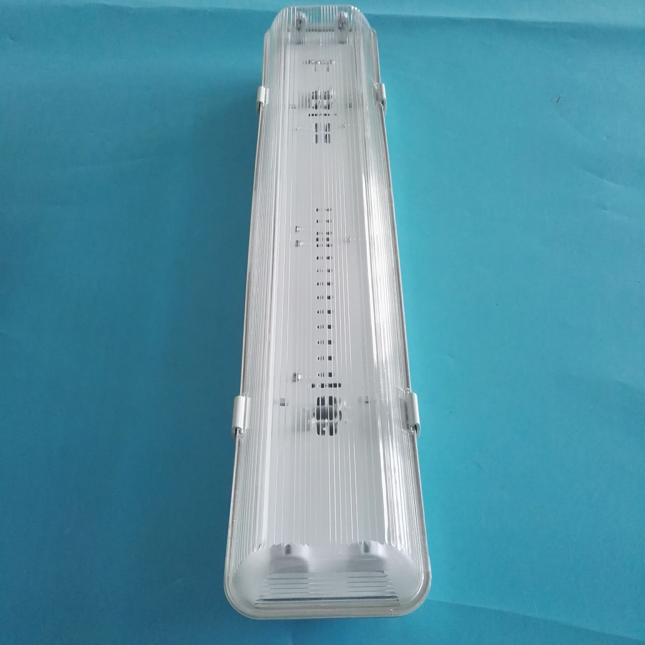 18W Fluorescent Emergency Tri-proof Light