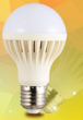 LED Bulb,Fleshcolor,household,indoor,modern,stripe