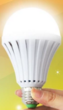 LED Bulb,white,household,indoor,modern,stripe