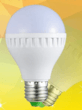 LED Bulb,white,stripe,household,indoor