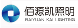 Zhongshan Baiyuankai Lighting Electrical Appliance Co.,Ltd.