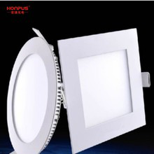18W,White,LED,Panel Light,ultra-thin