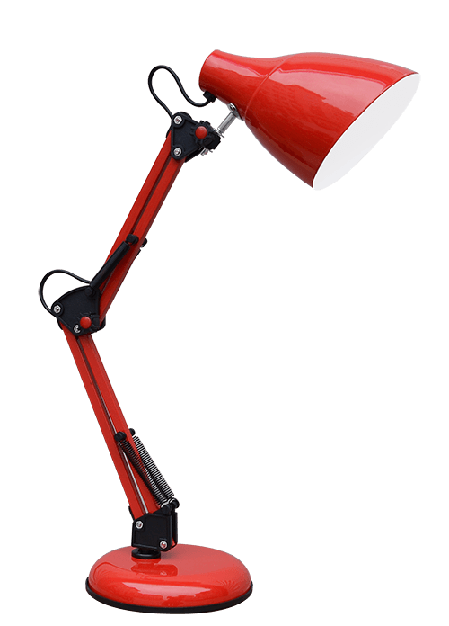 203B learning desk lamp