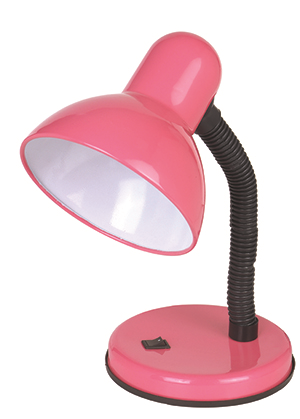 desk lamp