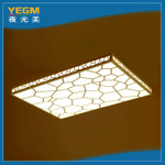 ceiling-mounted luminaire