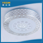 ceiling-mounted luminaire