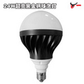 LED bulb lamp