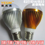 LED bulb lamp