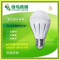 LED energy saving lamp