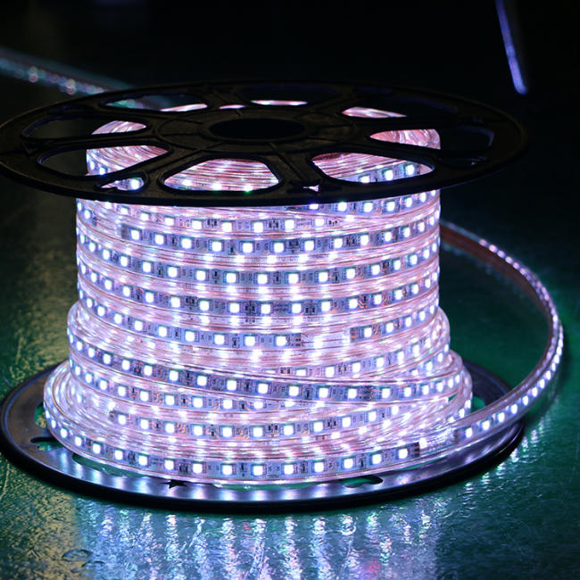 Flexible lamp belt,LED Strip Light,modern,OUTDOOR,purple