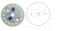 AC LED