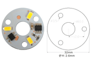 AC LED