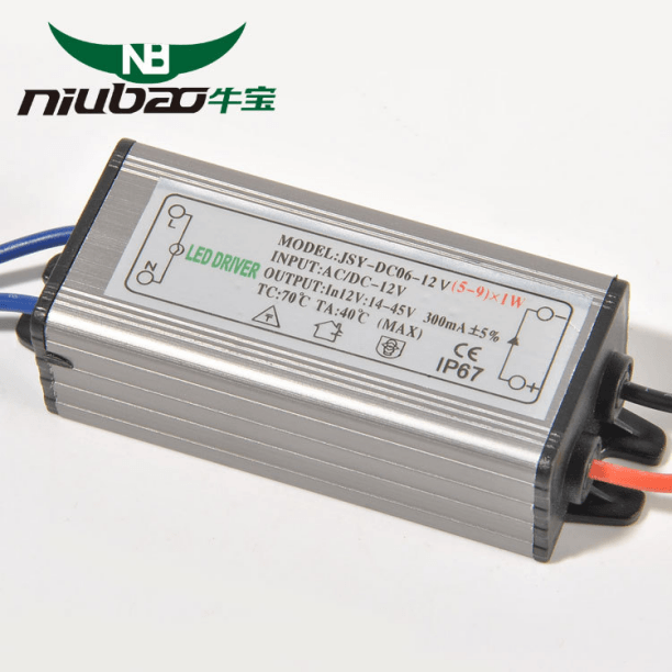 LED drive power supply