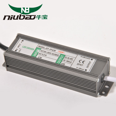 LED drive power supply