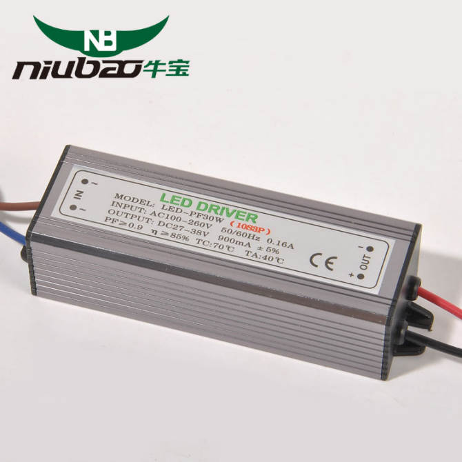 LED drive power supply