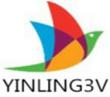 SHENZHEN YINLING3V TECHNOLOGY CO.,LTD.